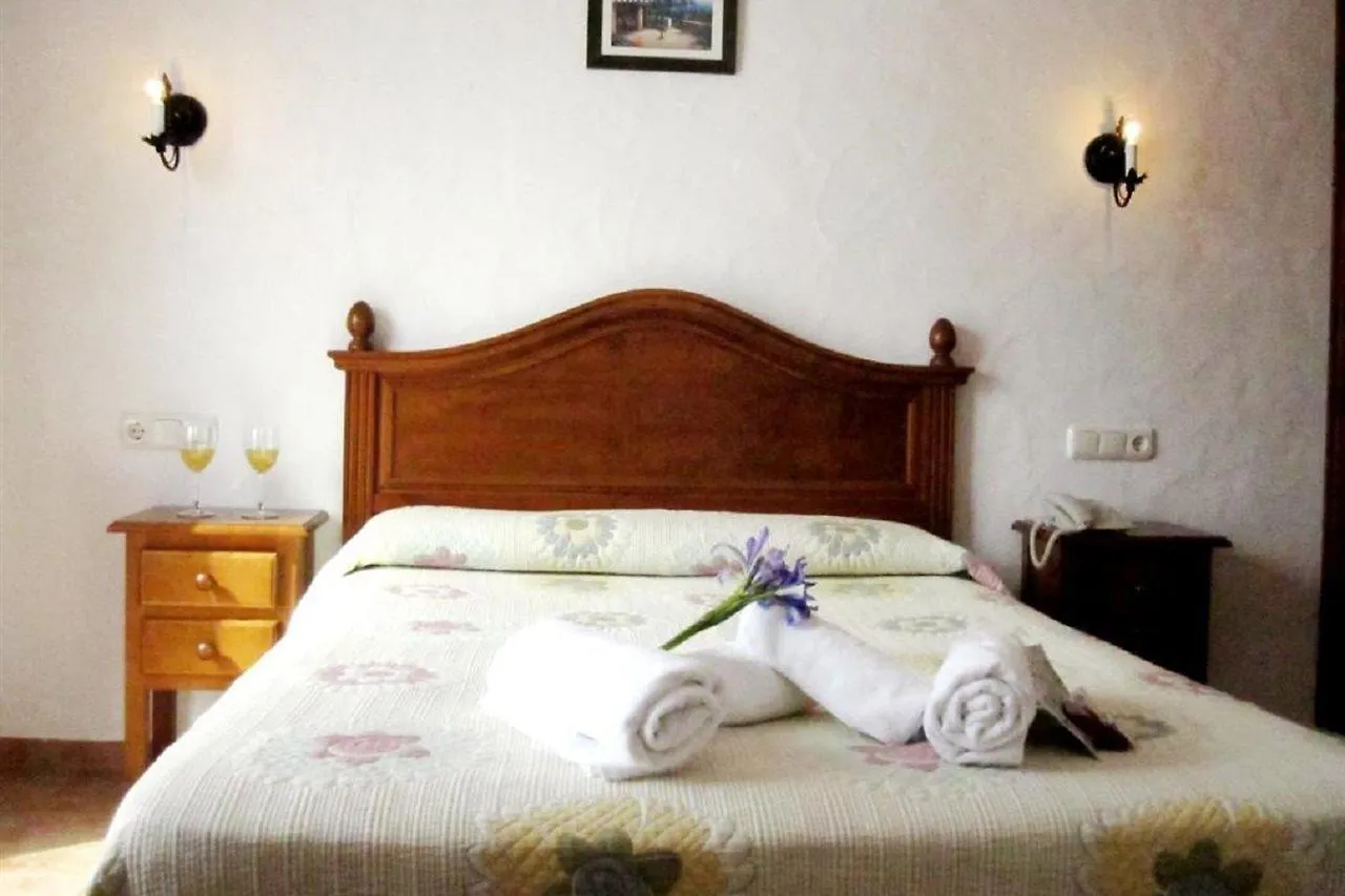 Hotel Oasis Atalaya Conil De La Frontera