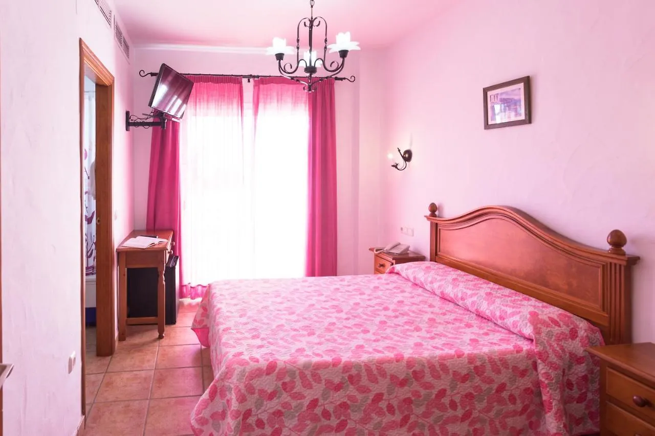 Hotel Oasis Atalaya Conil De La Frontera