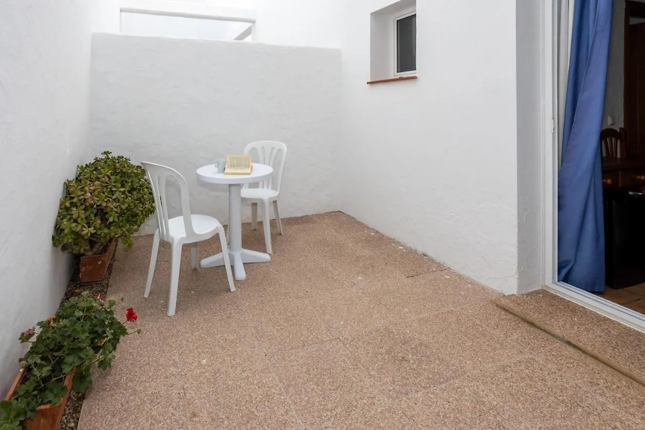 Hotel Oasis Atalaya Conil De La Frontera
