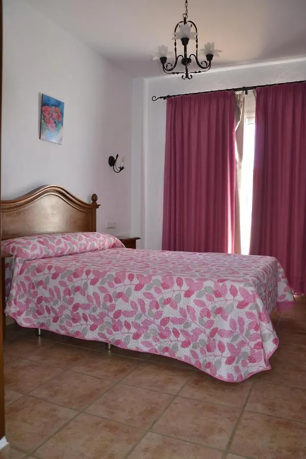 Hotel Oasis Atalaya Conil De La Frontera 0*,  Spain