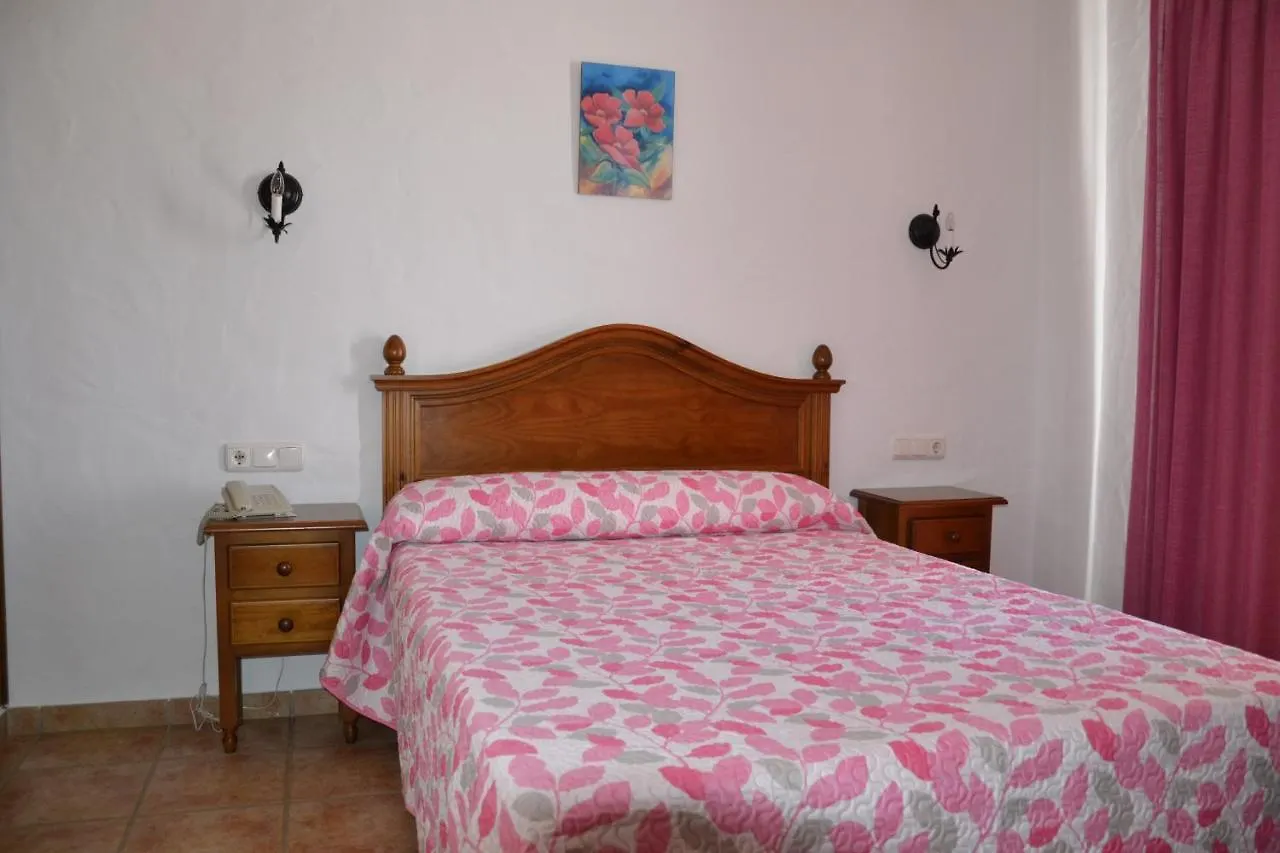 Hotel Oasis Atalaya Conil De La Frontera