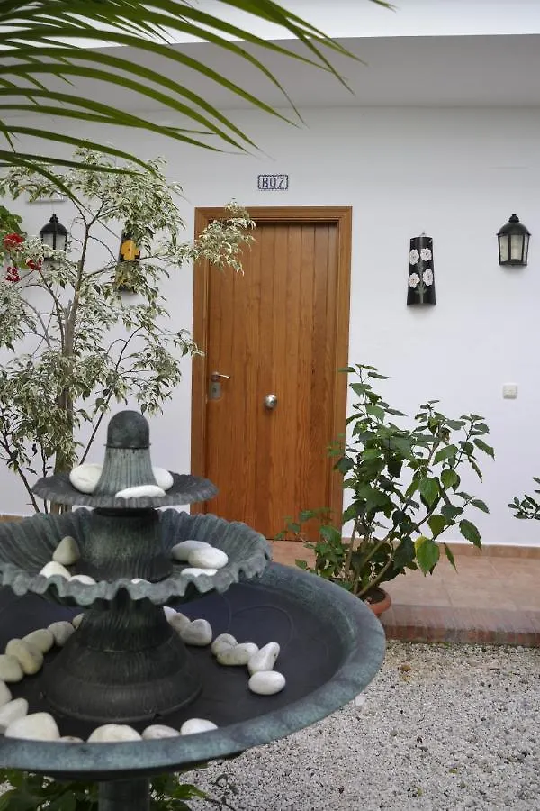 Hotel Oasis Atalaya Conil De La Frontera