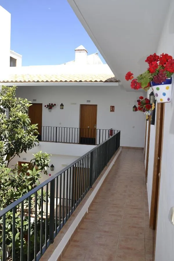 Hotel Oasis Atalaya Conil De La Frontera
