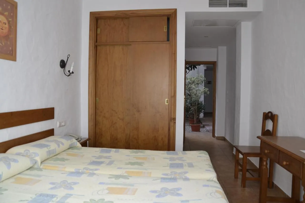 Hotel Oasis Atalaya Conil De La Frontera