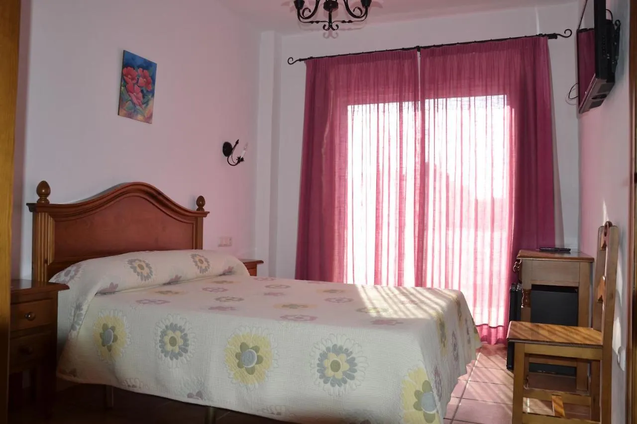 Hotel Oasis Atalaya Conil De La Frontera Spain
