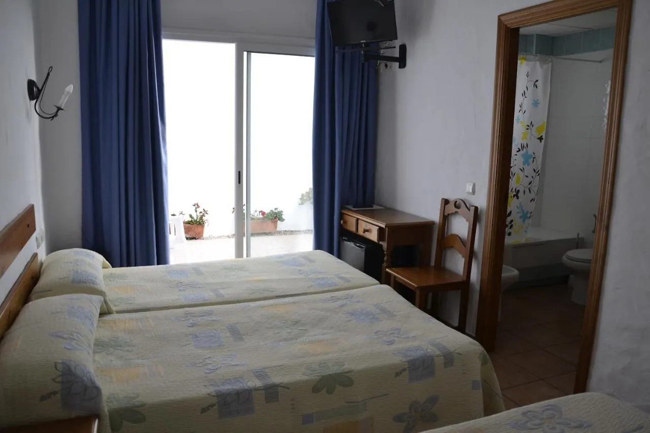 Hotel Oasis Atalaya Conil De La Frontera Spain