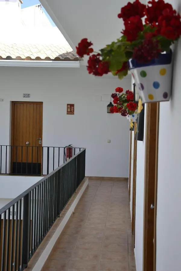 Hotel Oasis Atalaya Conil De La Frontera