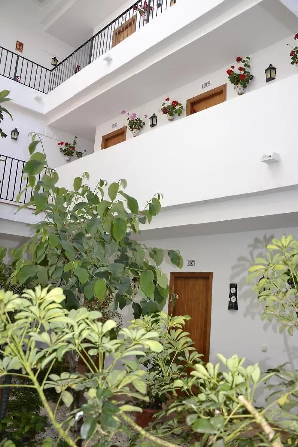 Hotel Oasis Atalaya Conil De La Frontera Spain