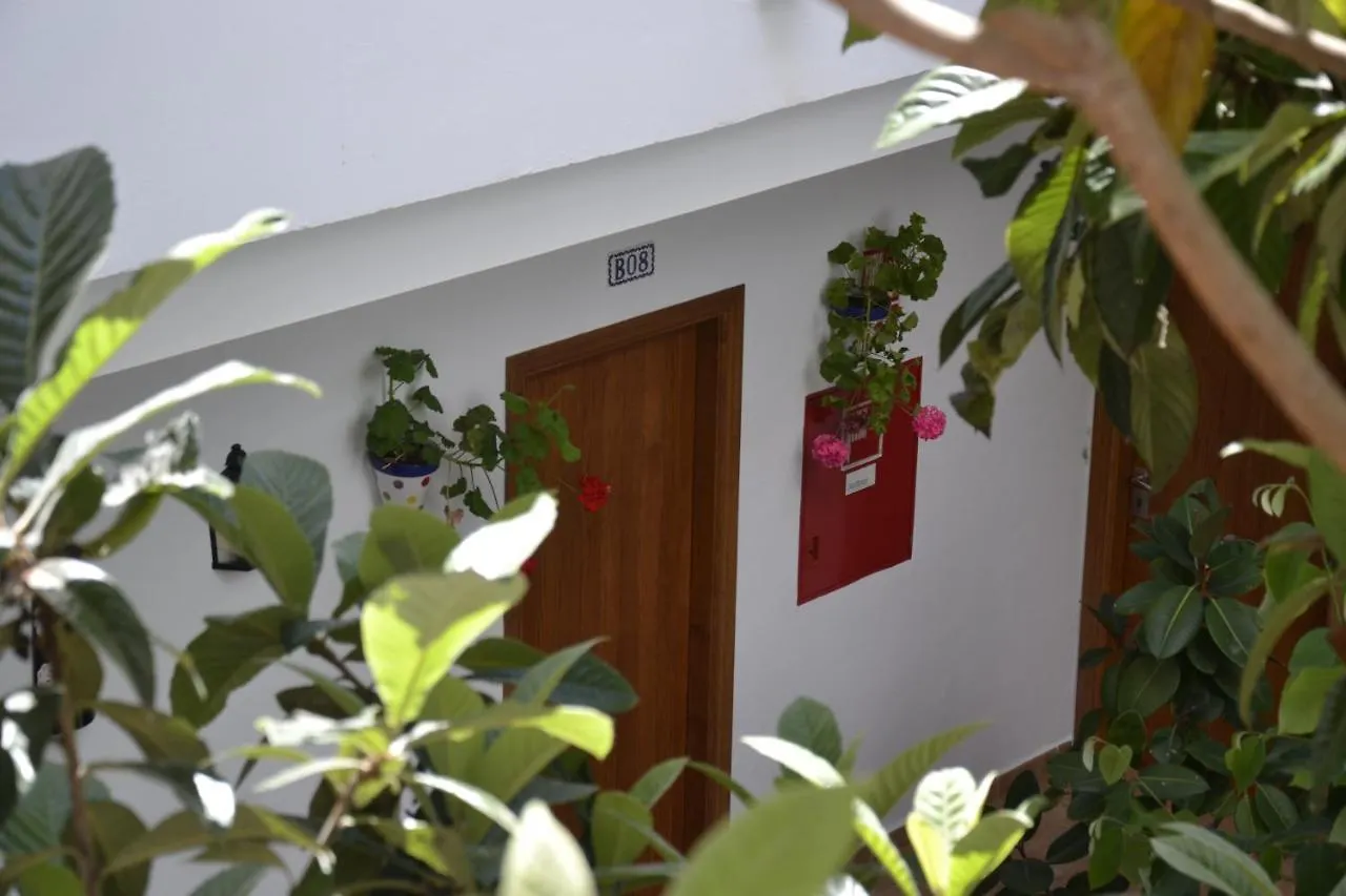 Hotel Oasis Atalaya Conil De La Frontera