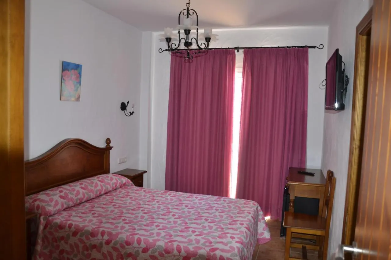 Hotel Oasis Atalaya Conil De La Frontera