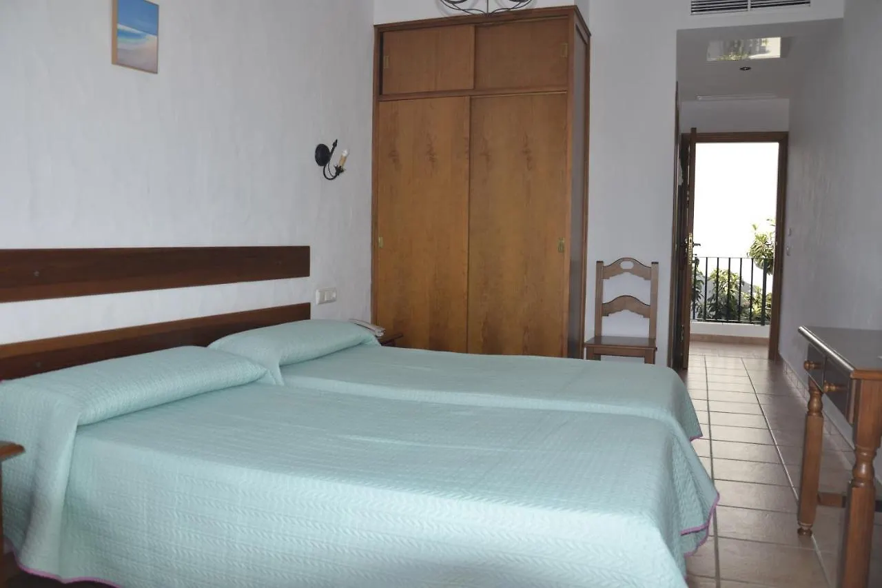Hotel Oasis Atalaya Conil De La Frontera