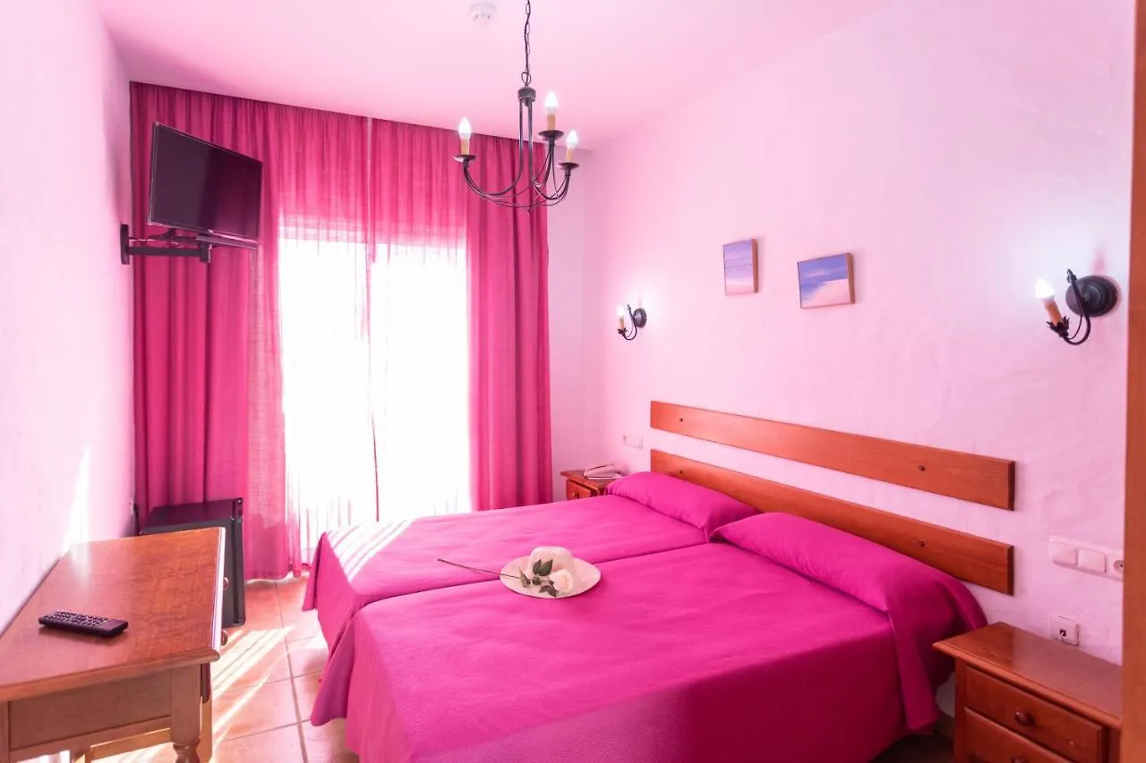 Hotel Oasis Atalaya Conil De La Frontera