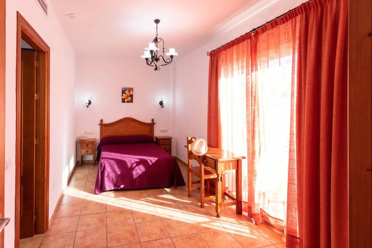 Hotel Oasis Atalaya Conil De La Frontera