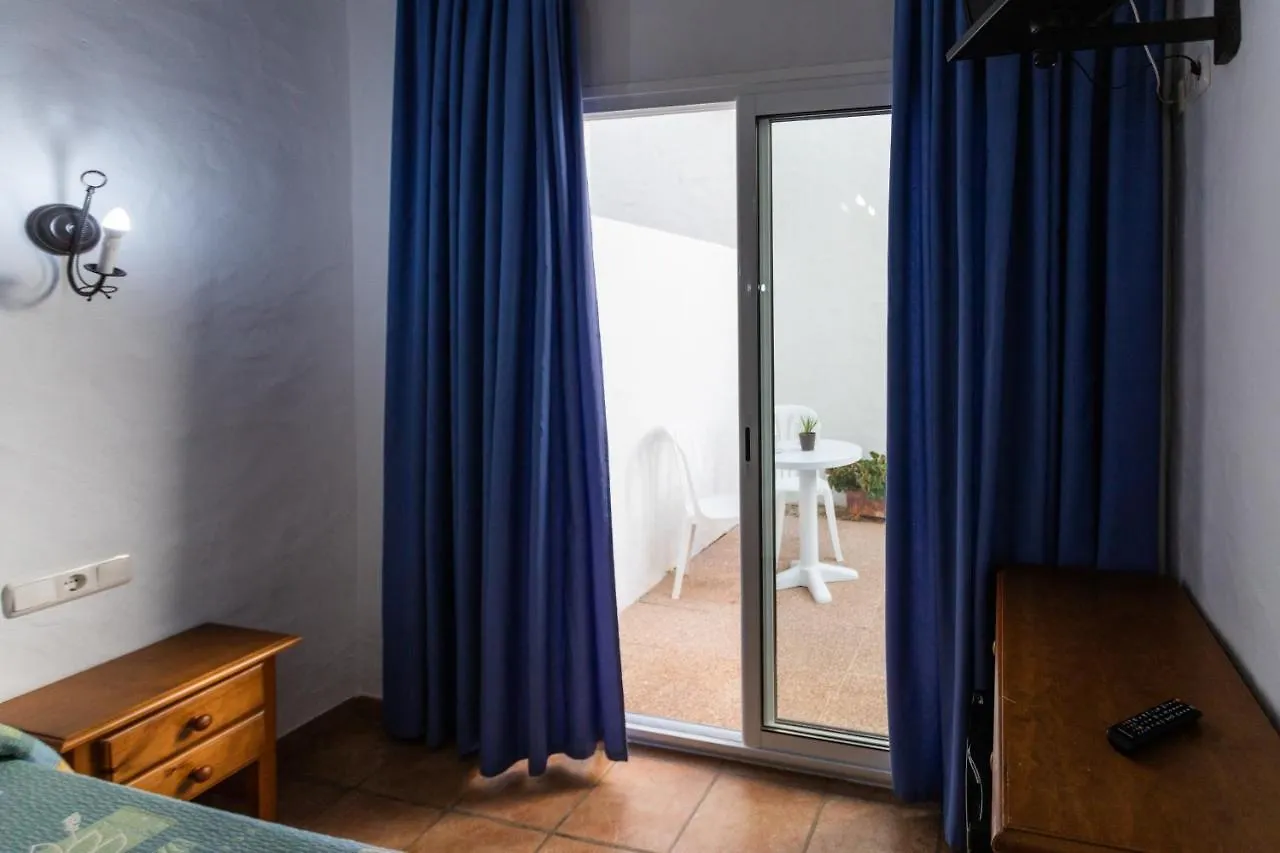 Hotel Oasis Atalaya Conil De La Frontera