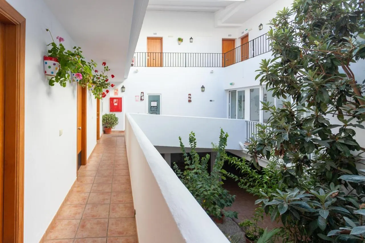 Hotel Oasis Atalaya Conil De La Frontera 0*,  Spain