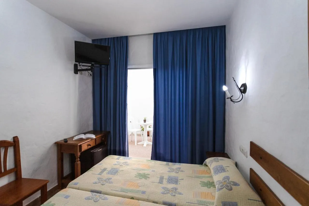 Hotel Oasis Atalaya Conil De La Frontera 0*,  Spain