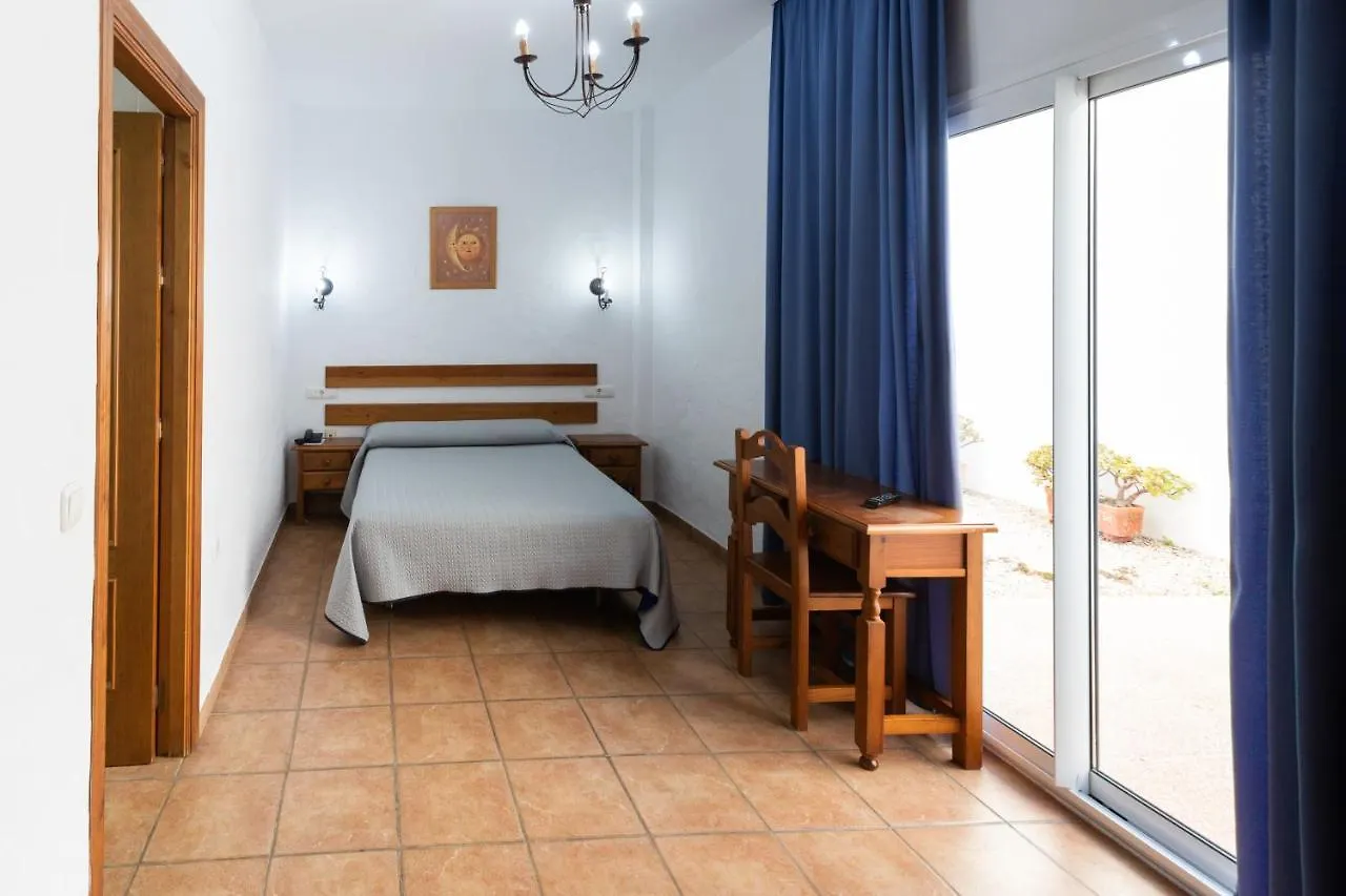 Hotel Oasis Atalaya Conil De La Frontera