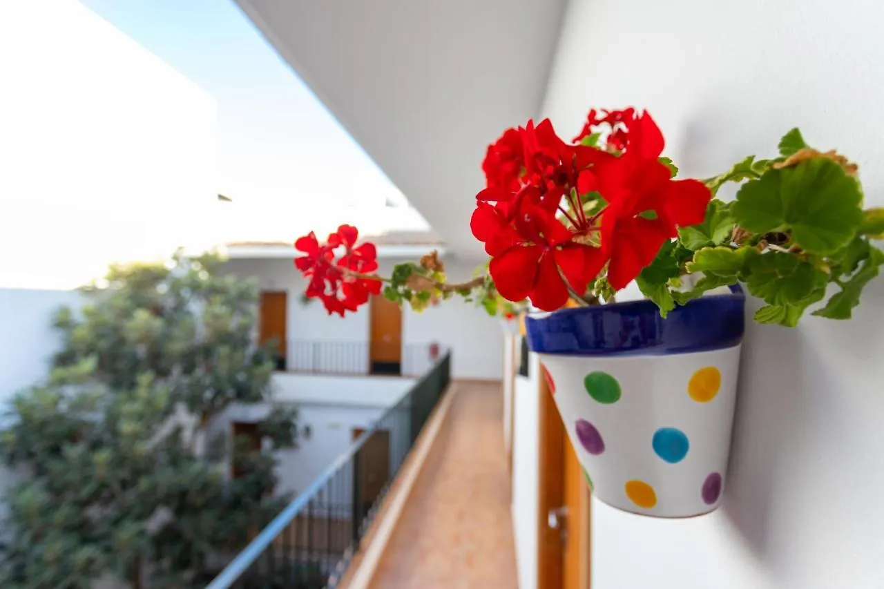 Hotel Oasis Atalaya Conil De La Frontera Spain