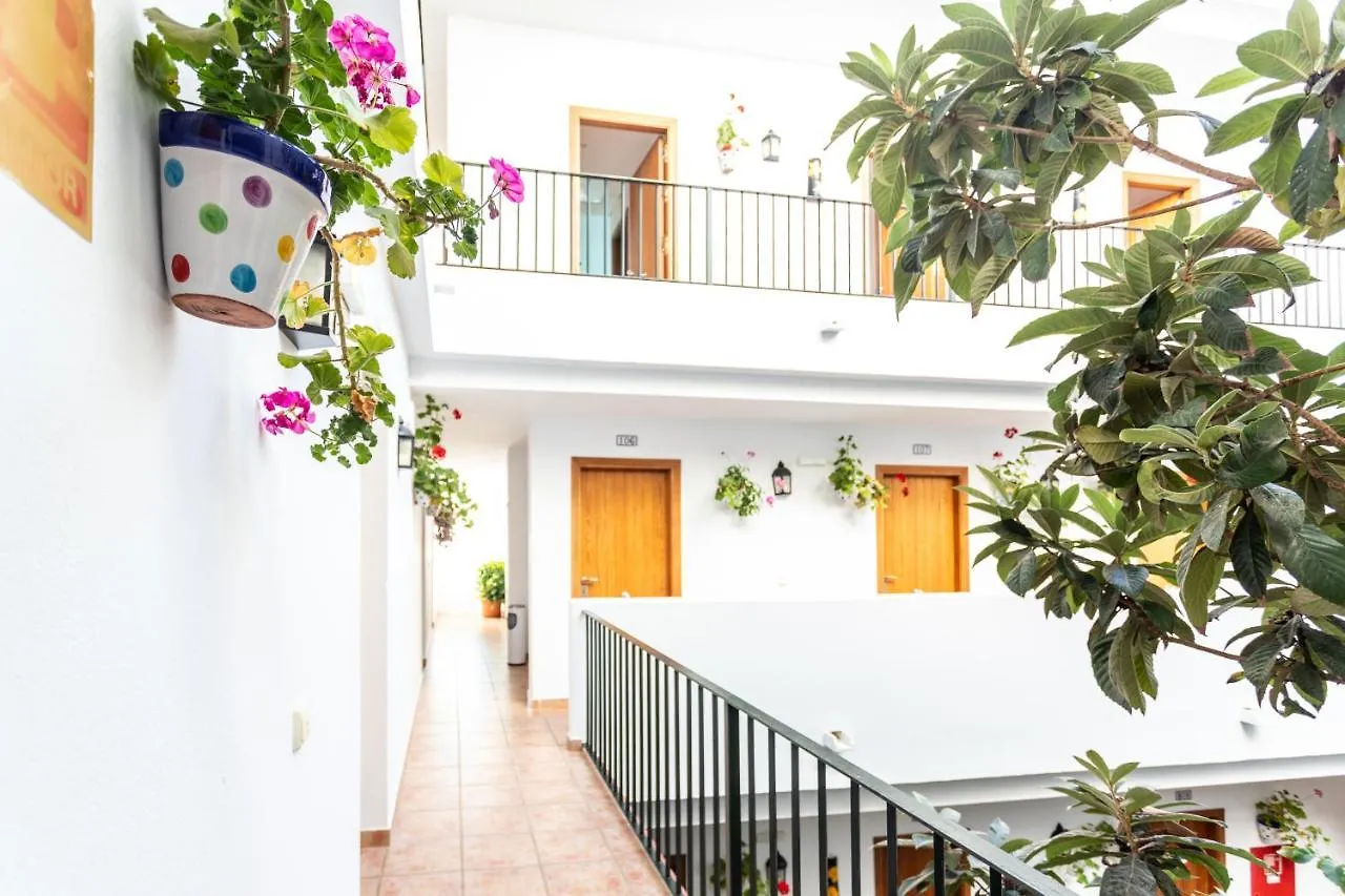 Hotel Oasis Atalaya Conil De La Frontera