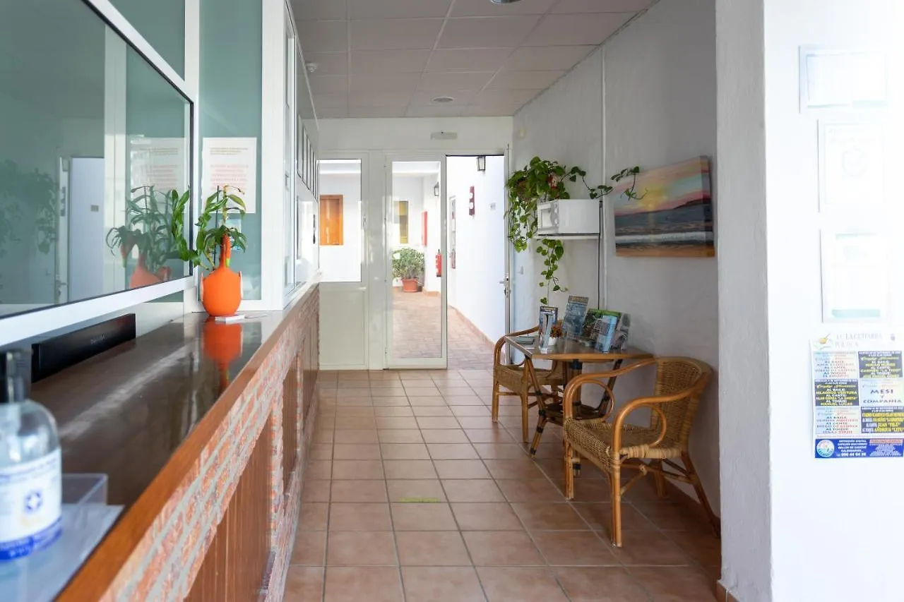 Hotel Oasis Atalaya Conil De La Frontera