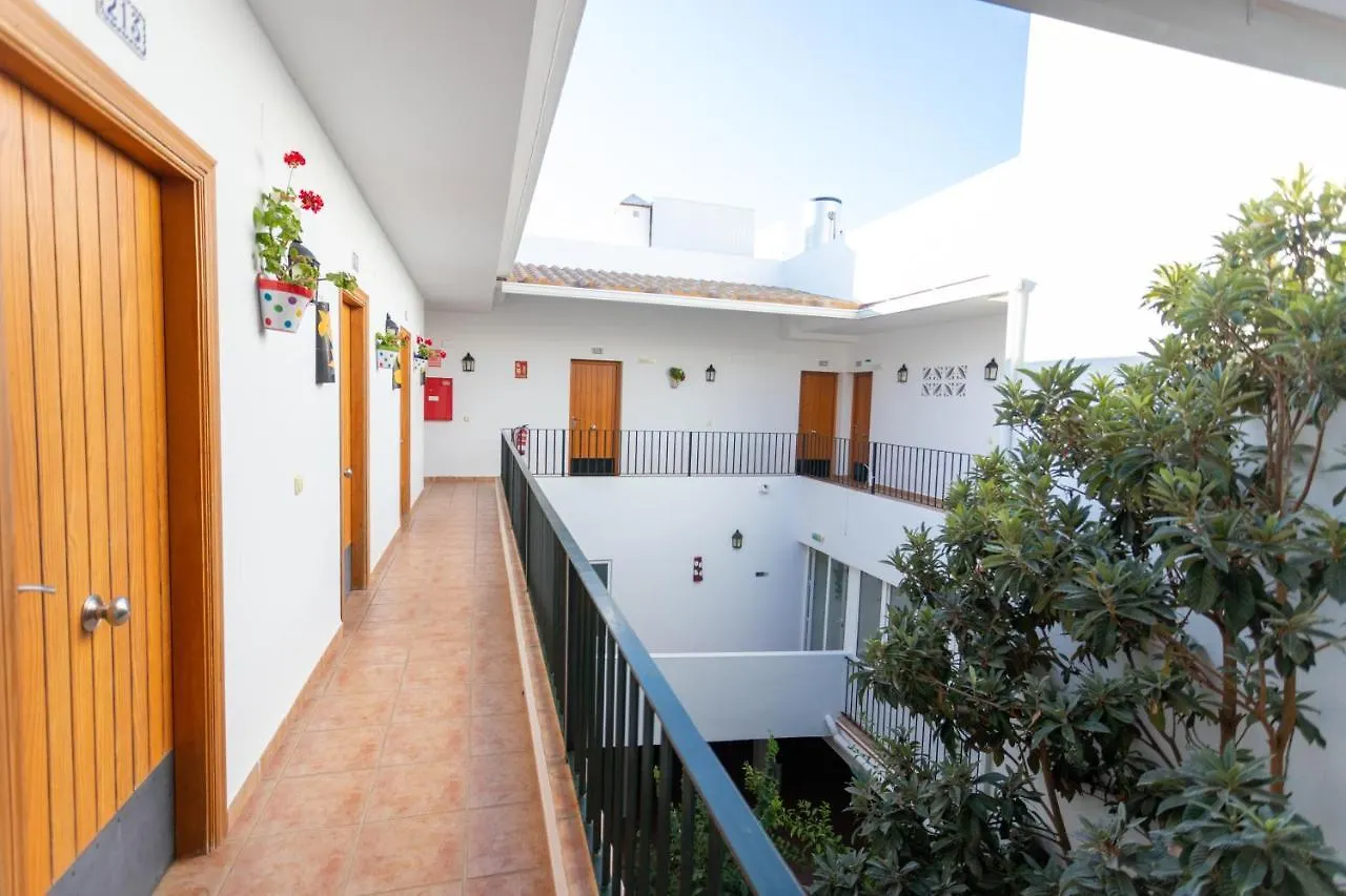 Hotel Oasis Atalaya Conil De La Frontera