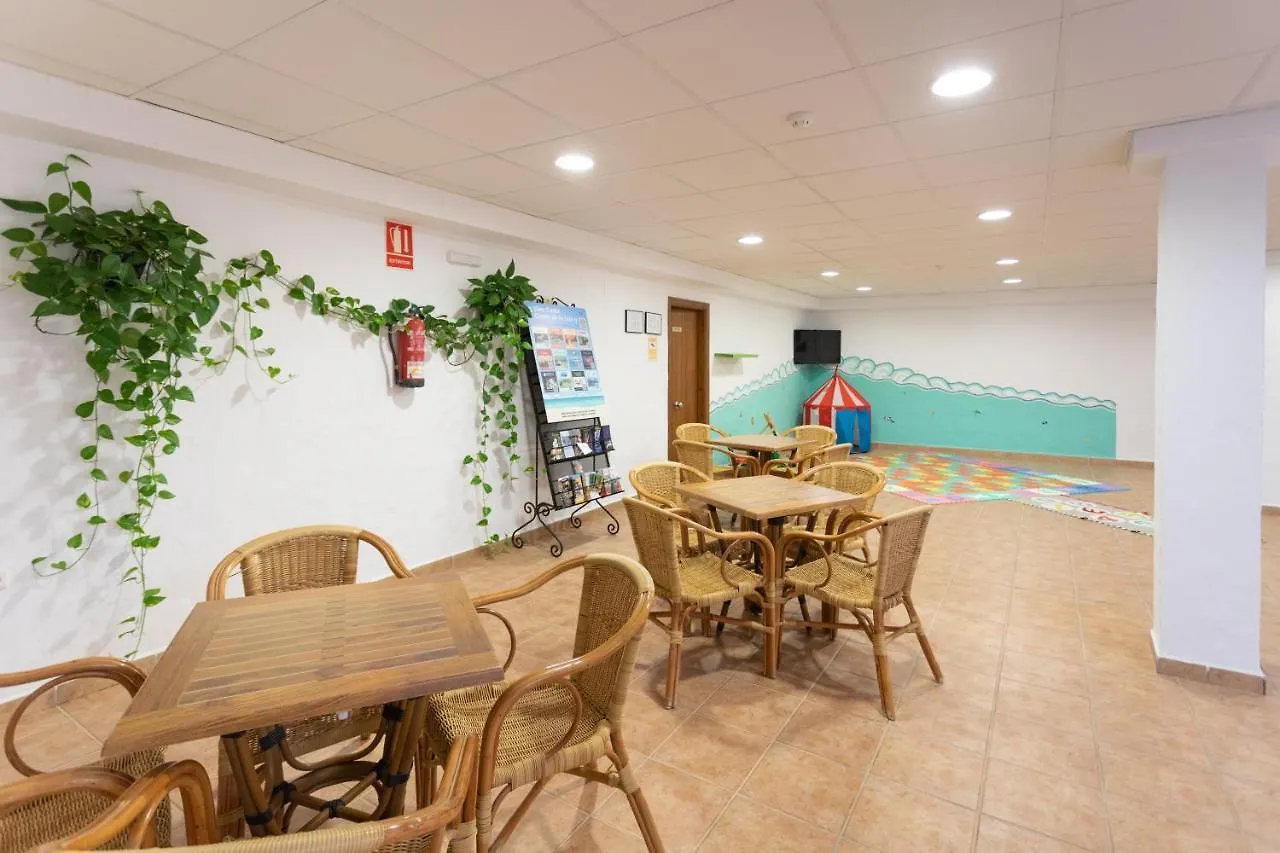 Hotel Oasis Atalaya Conil De La Frontera