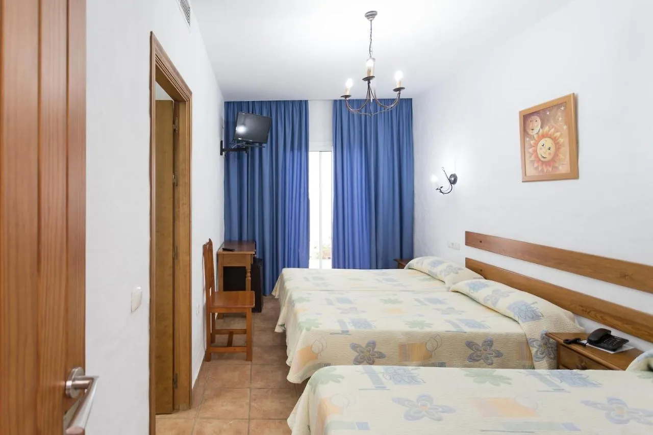 Hotel Oasis Atalaya Conil De La Frontera