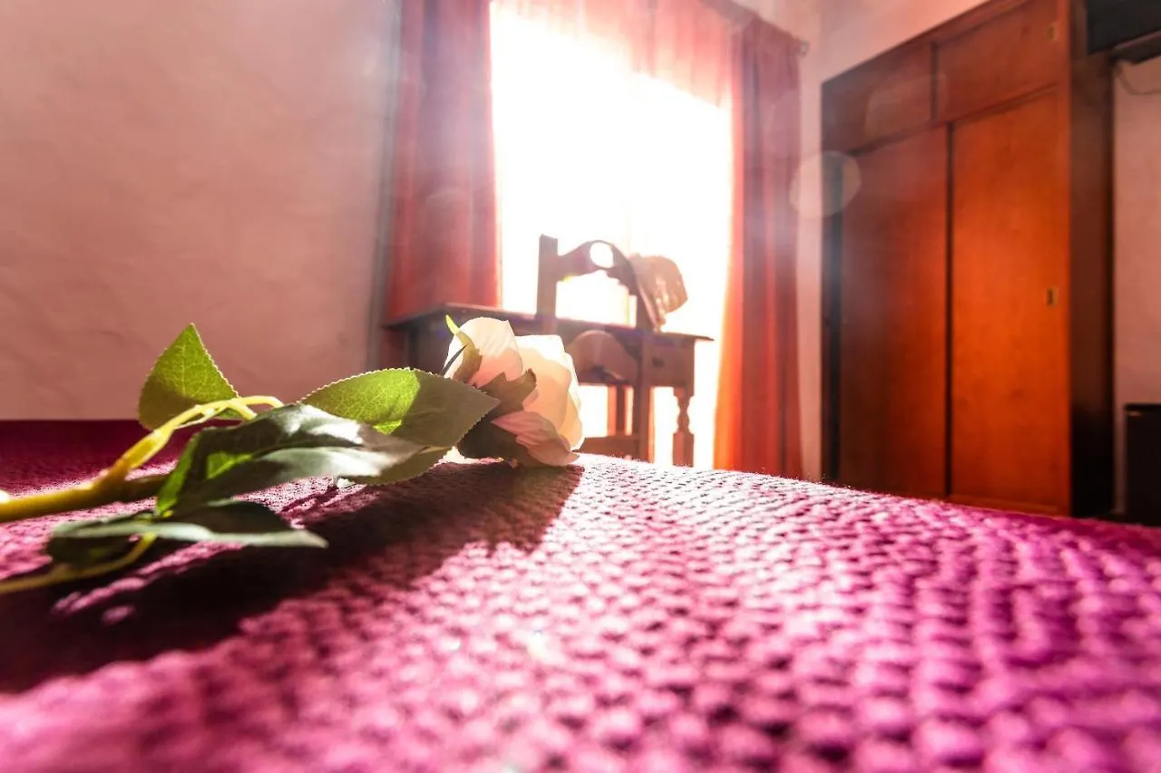 Hotel Oasis Atalaya Conil De La Frontera