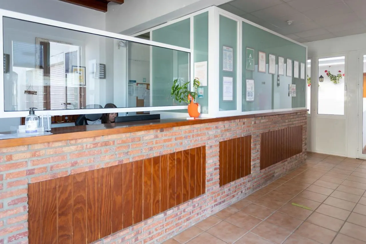 Hotel Oasis Atalaya Conil De La Frontera