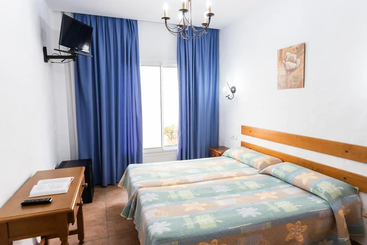 Hotel Oasis Atalaya Conil De La Frontera