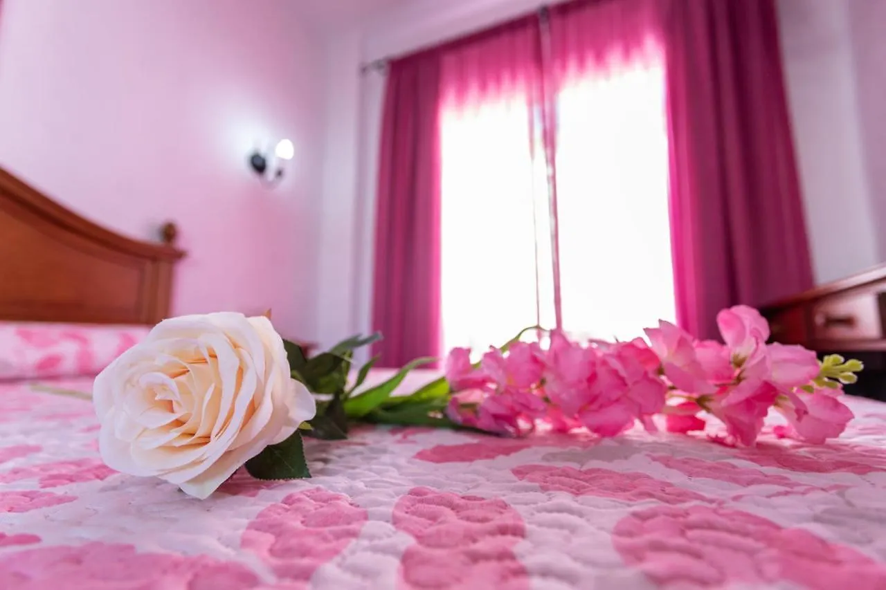 Hotel Oasis Atalaya Conil De La Frontera Spain