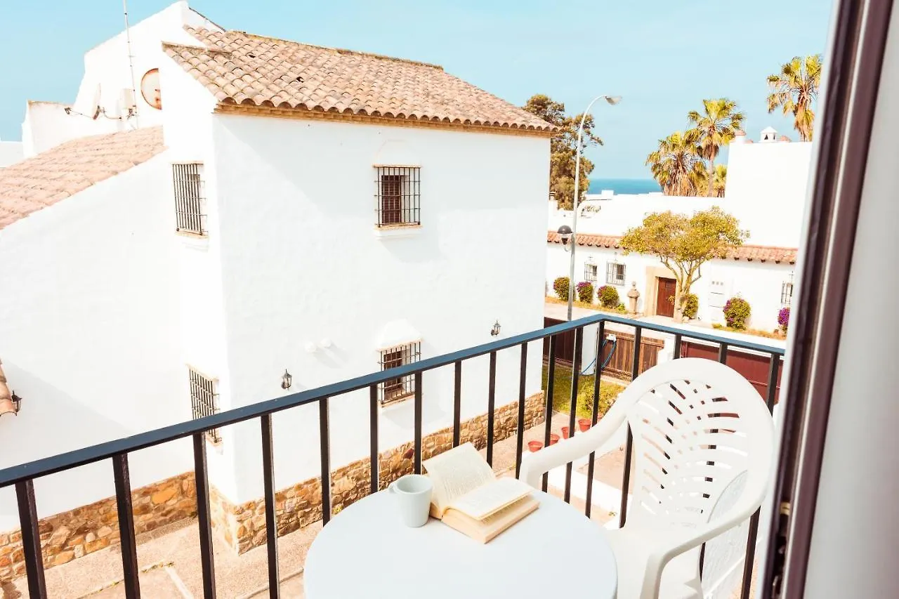 Hotel Oasis Atalaya Conil De La Frontera