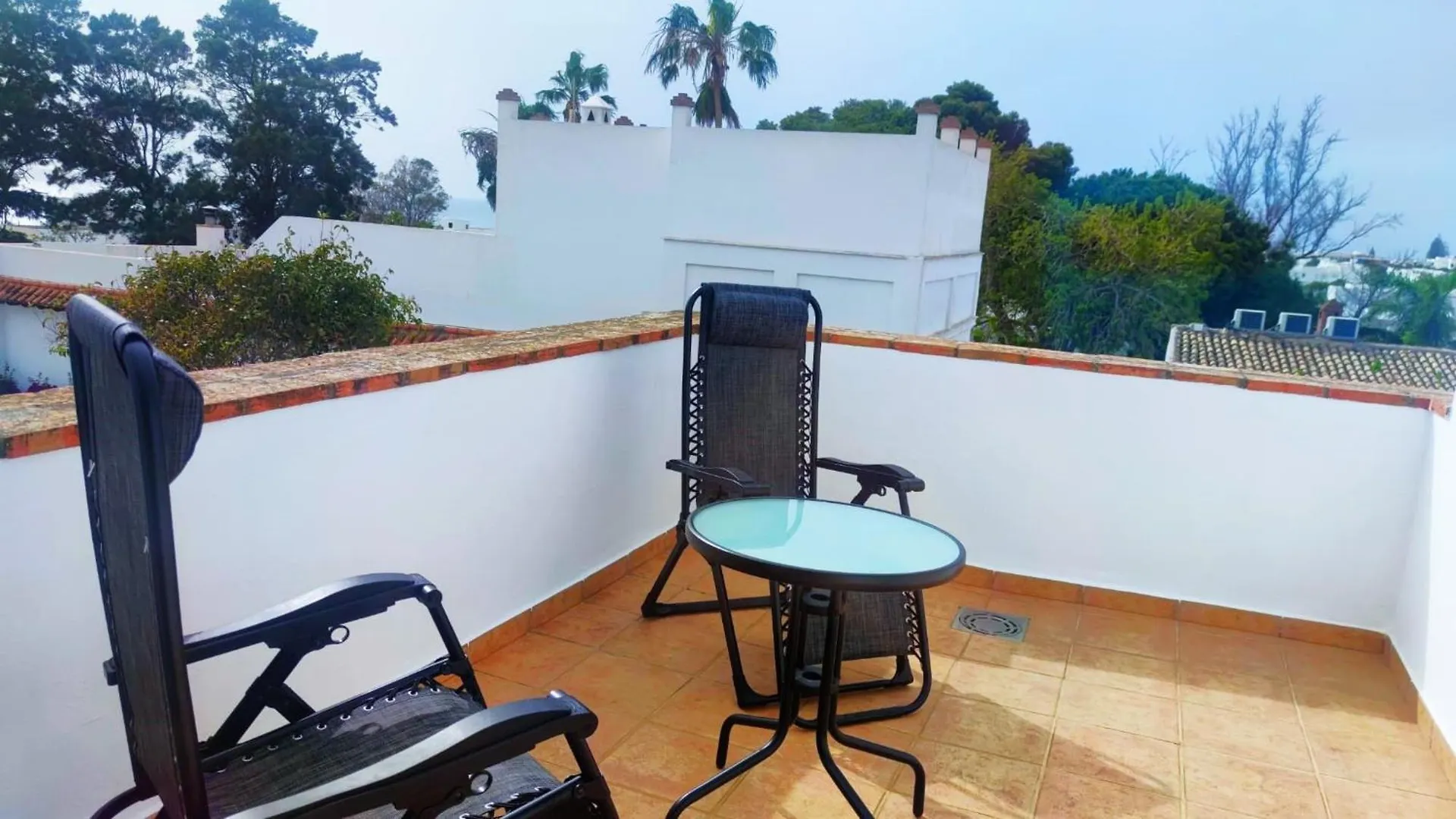 Hotel Oasis Atalaya Conil De La Frontera