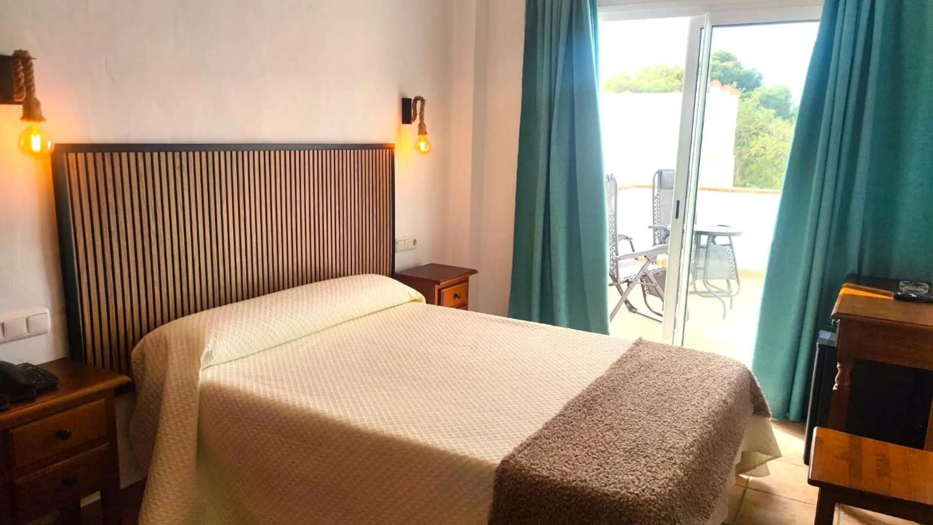 Hotel Oasis Atalaya Conil De La Frontera
