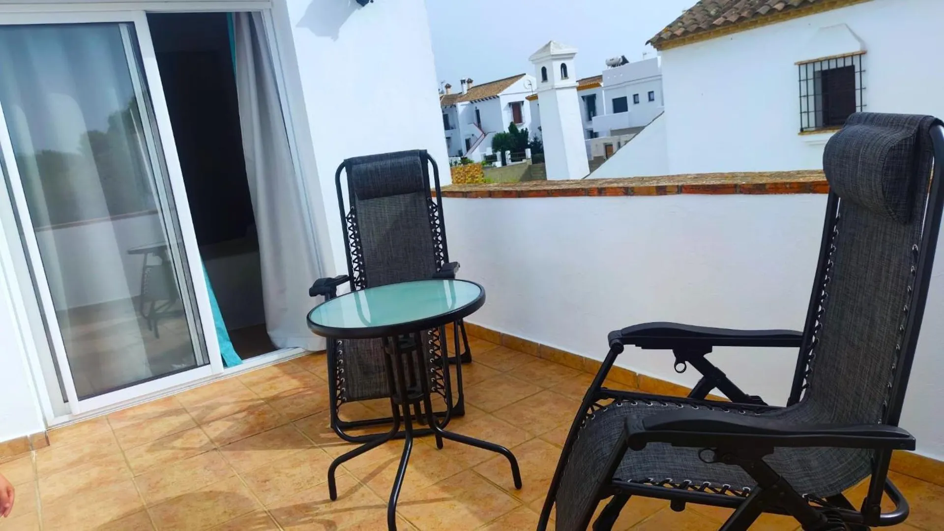 Hotel Oasis Atalaya Conil De La Frontera