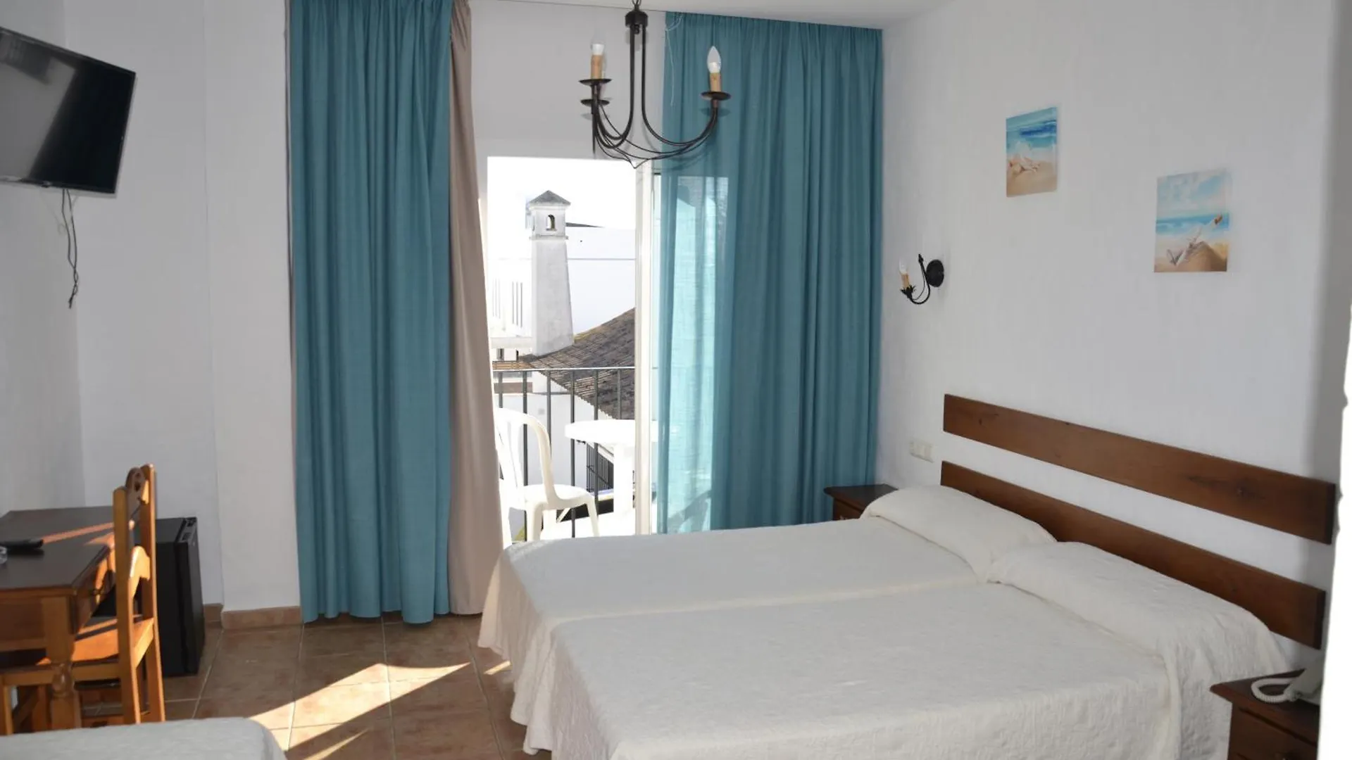 Hotel Oasis Atalaya Conil De La Frontera