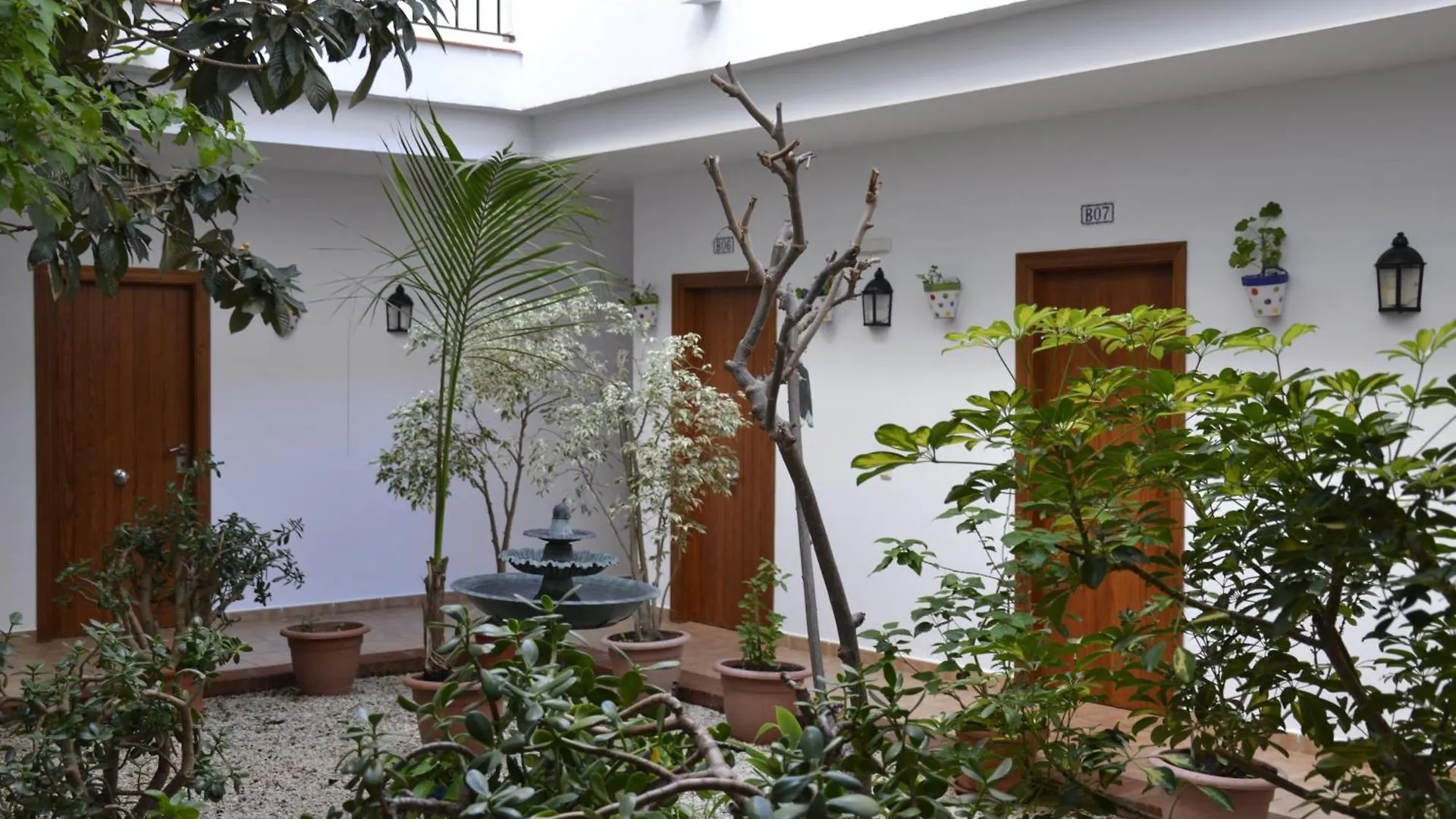 Hotel Oasis Atalaya Conil De La Frontera Spain