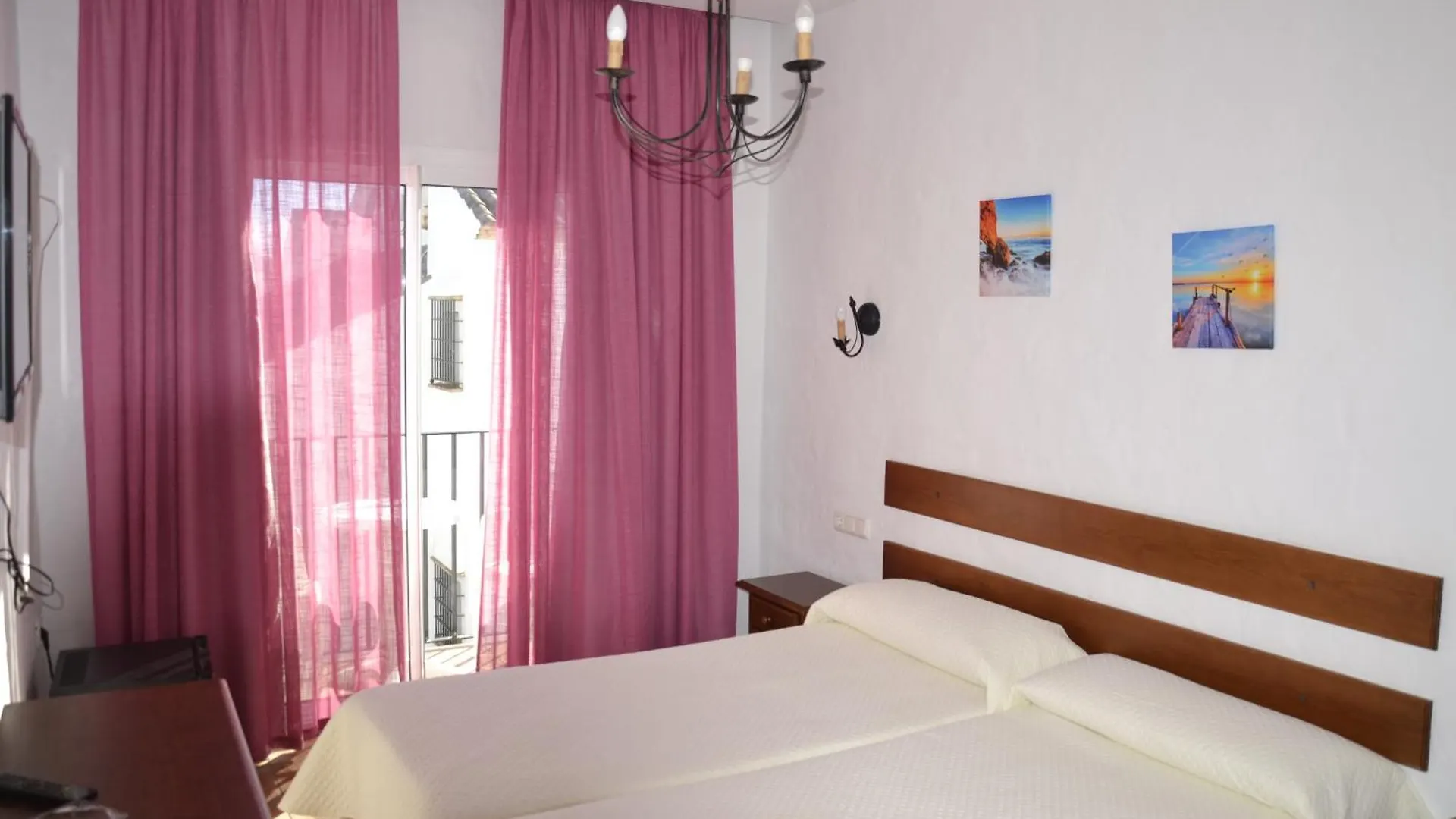 Hotel Oasis Atalaya Conil De La Frontera