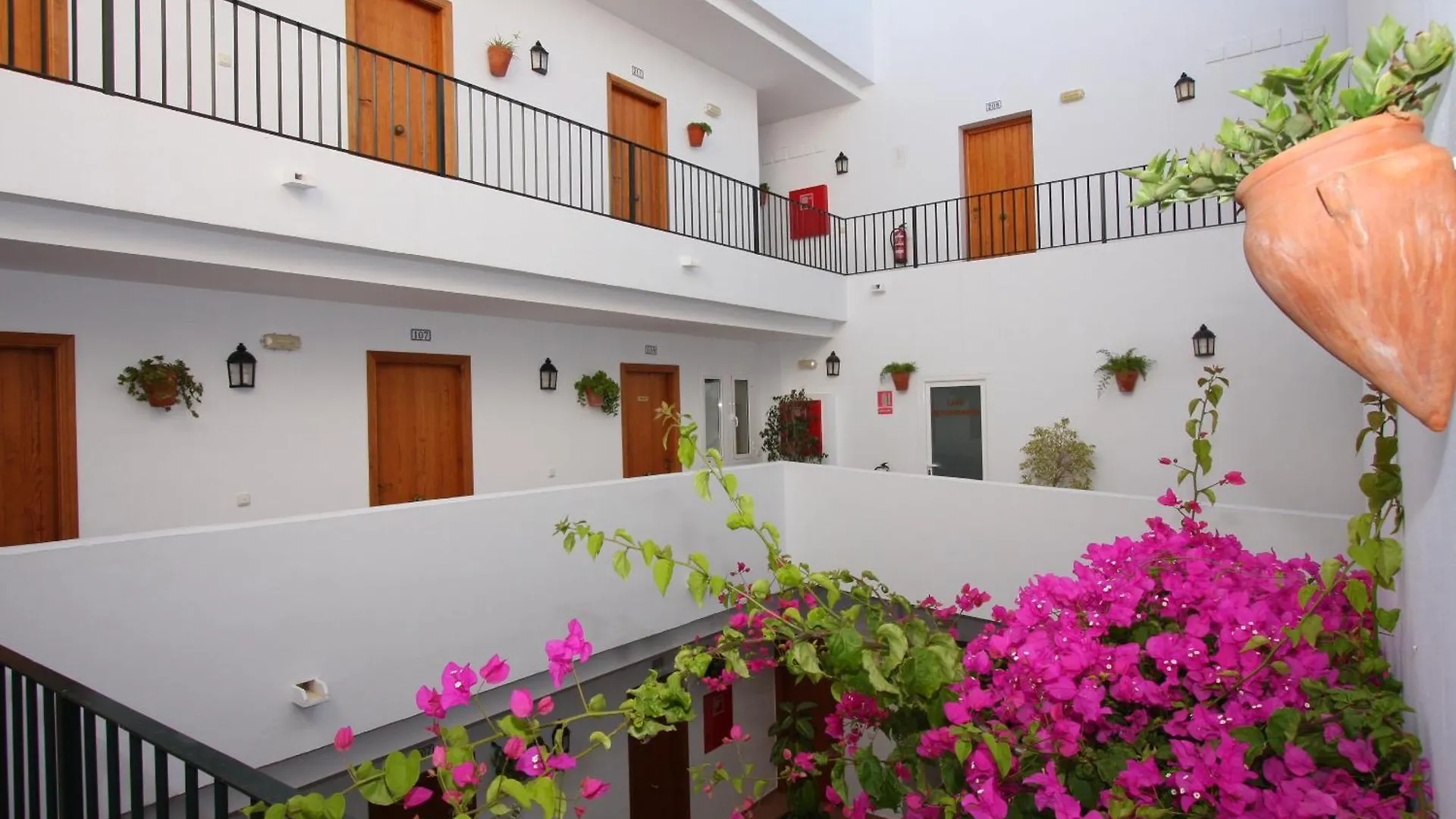 Hotel Oasis Atalaya Conil De La Frontera