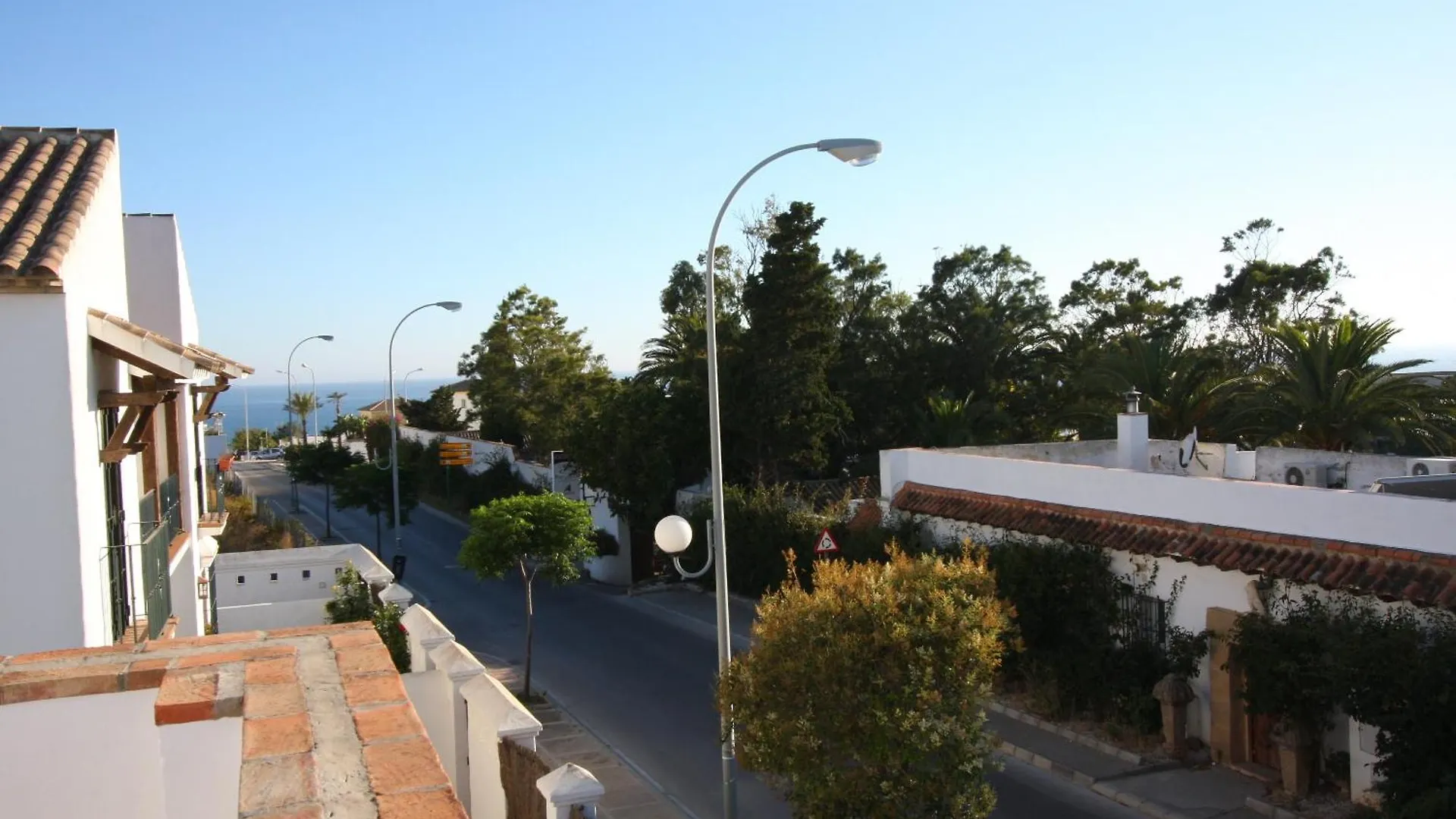 Hotel Oasis Atalaya Conil De La Frontera Spain