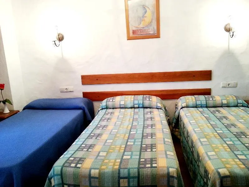 Hotel Oasis Atalaya Conil De La Frontera 0*,  Spain