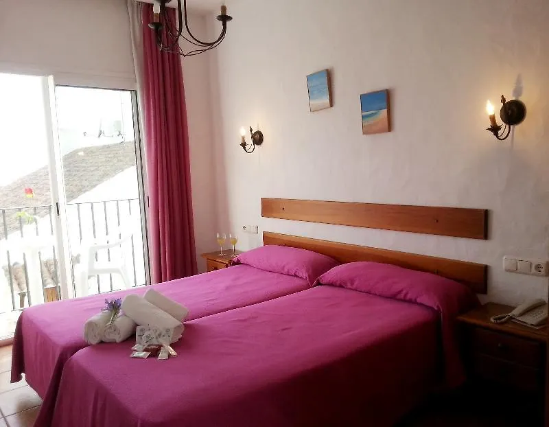 Hotel Oasis Atalaya Conil De La Frontera
