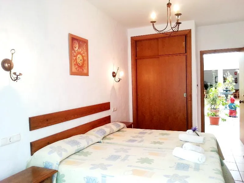Hotel Oasis Atalaya Conil De La Frontera