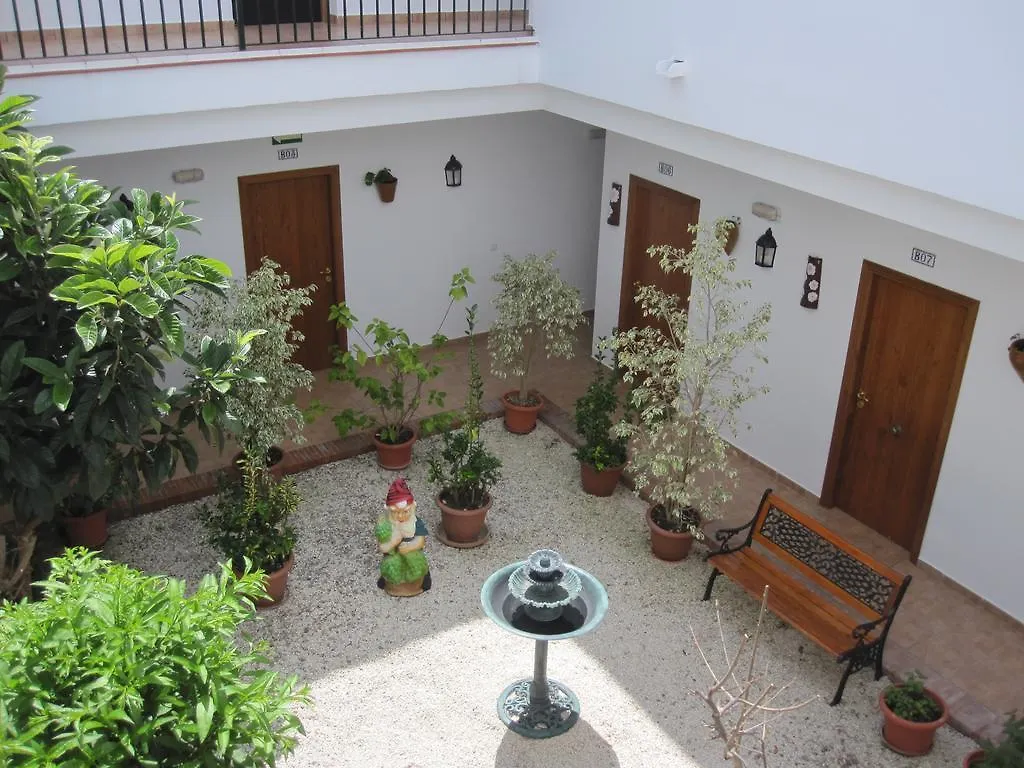 Hotel Oasis Atalaya Conil De La Frontera 0*,  Spagna