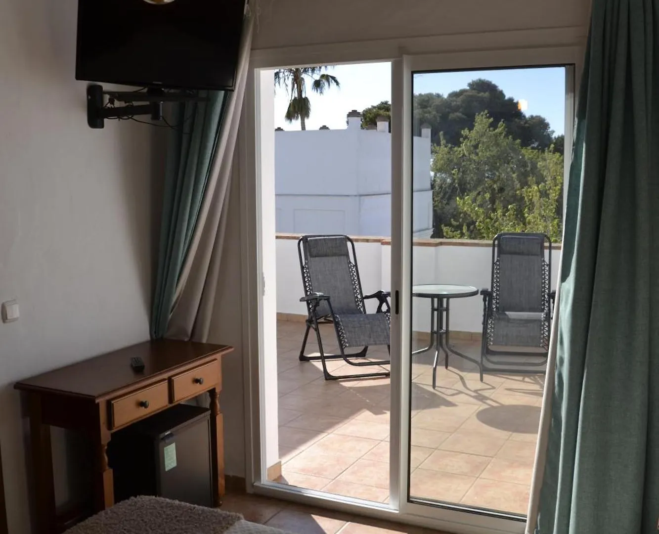 Hotel Oasis Atalaya Conil De La Frontera