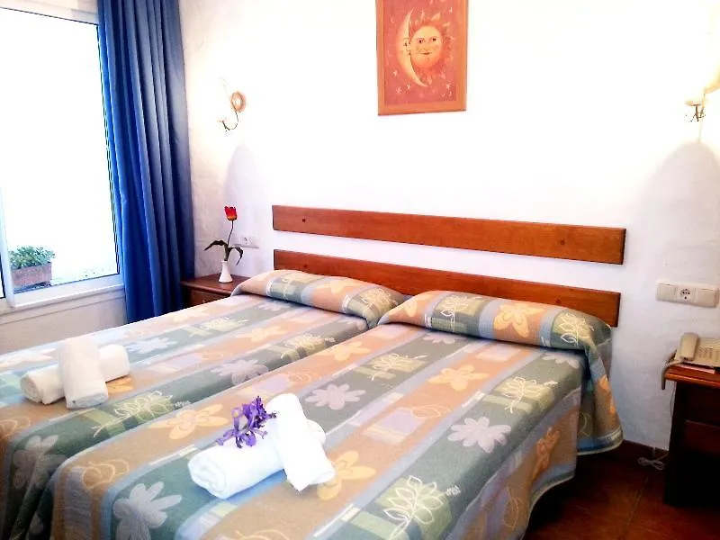 Hotel Oasis Atalaya Conil De La Frontera Spain